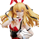 Mary Saotome: Bunny Ver. | 1/4 B-Style Figure
