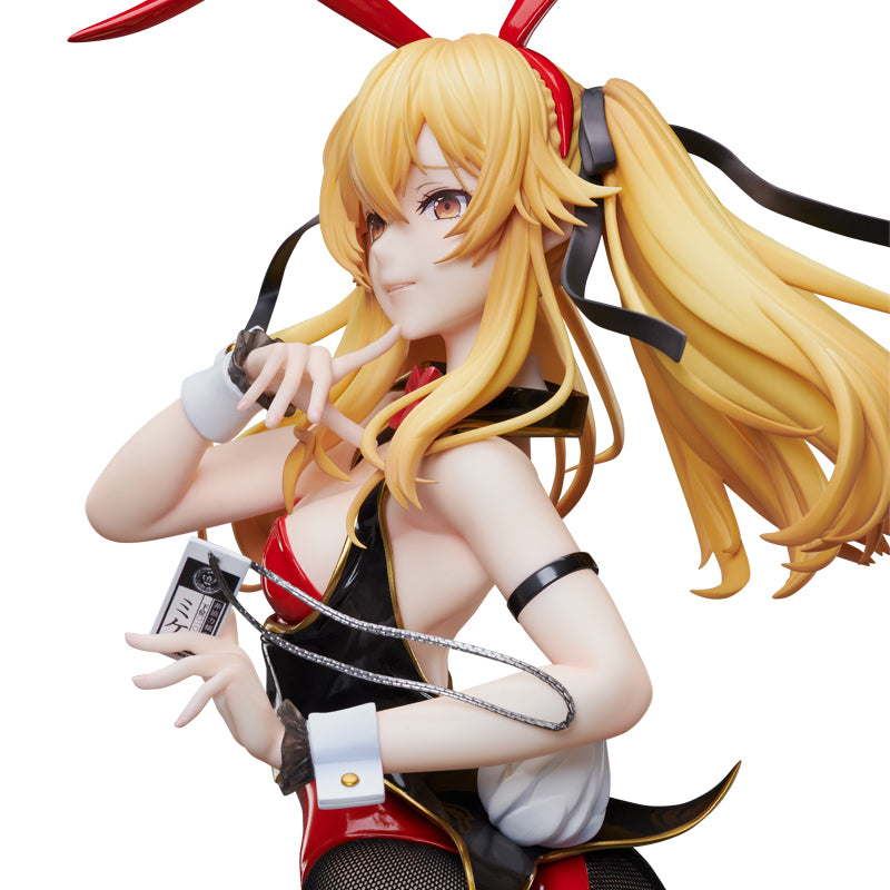 Mary Saotome: Bunny Ver. | 1/4 B-Style Figure