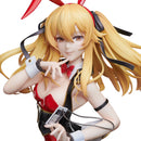 Mary Saotome: Bunny Ver. | 1/4 B-Style Figure