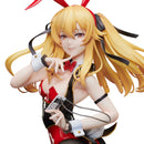 Mary Saotome: Bunny Ver. | 1/4 B-Style Figure