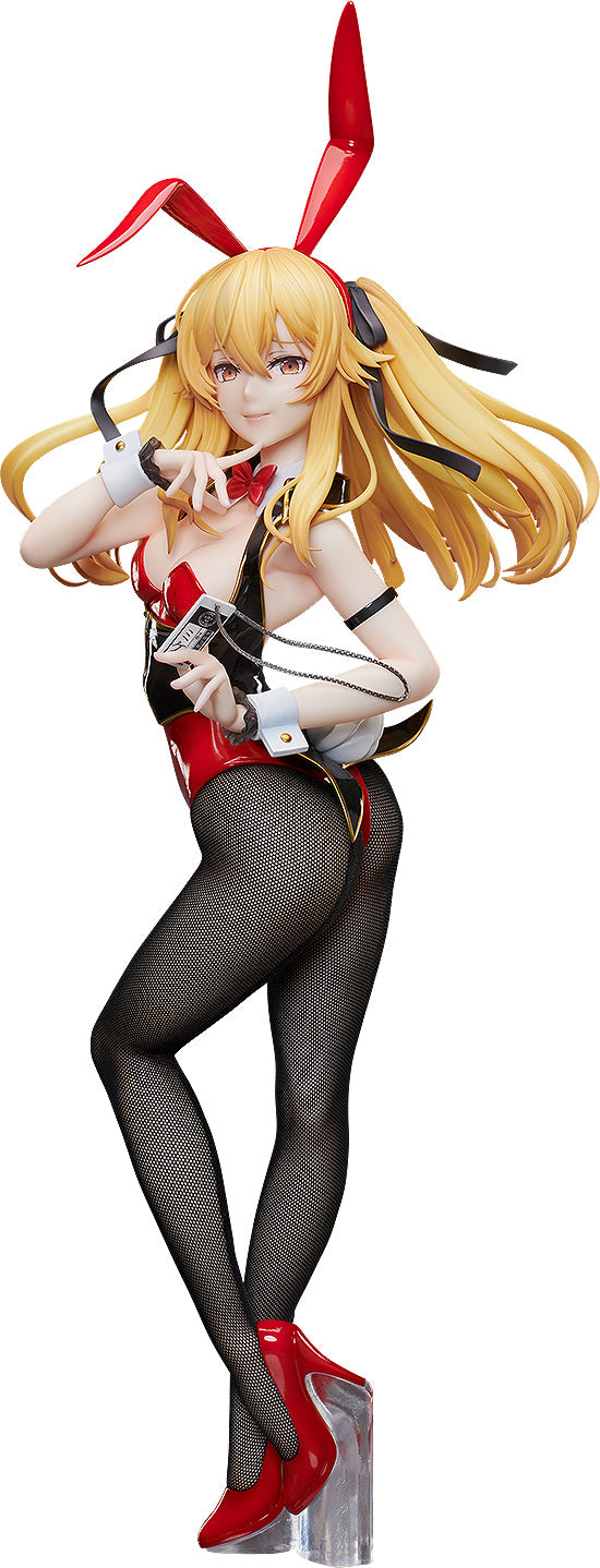 Mary Saotome: Bunny Ver. | 1/4 B-Style Figure