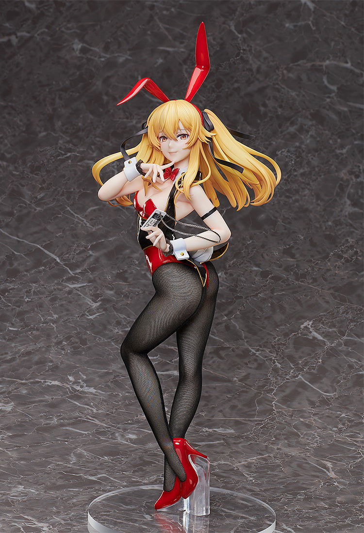 Mary Saotome: Bunny Ver. | 1/4 B-Style Figure