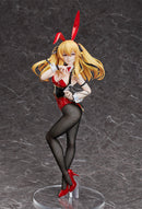 Mary Saotome: Bunny Ver. | 1/4 B-Style Figure