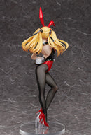 Mary Saotome: Bunny Ver. | 1/4 B-Style Figure