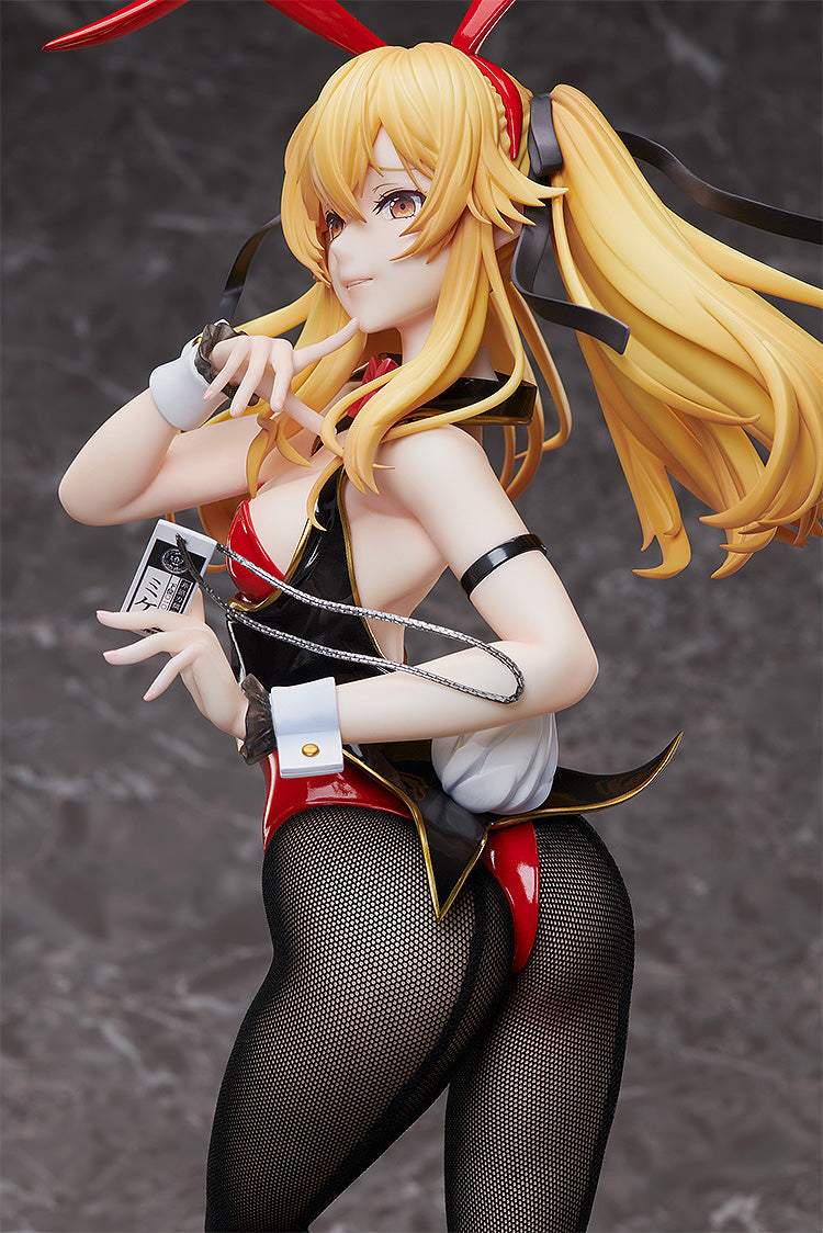 Mary Saotome: Bunny Ver. | 1/4 B-Style Figure