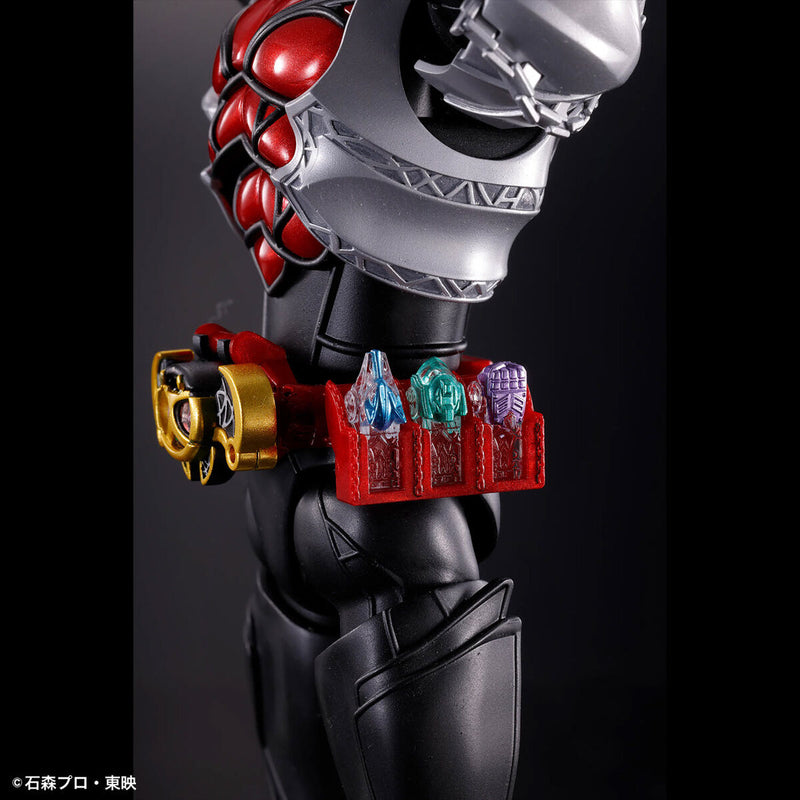 Kamen Rider Kiva (Kiva Form) | Figure-rise Standard