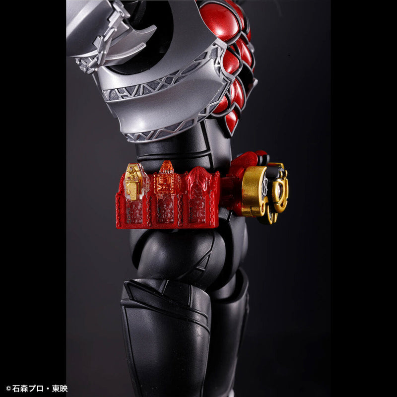 Kamen Rider Kiva (Kiva Form) | Figure-rise Standard