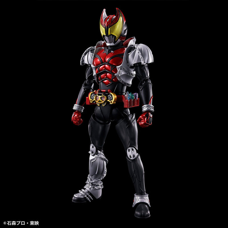 Kamen Rider Kiva (Kiva Form) | Figure-rise Standard