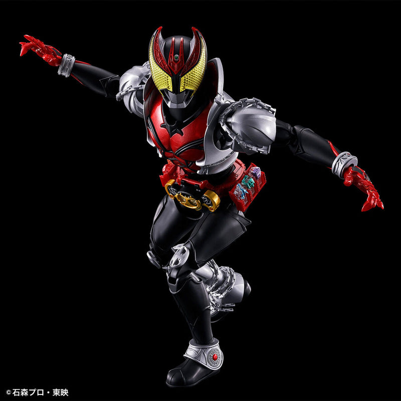 Kamen Rider Kiva (Kiva Form) | Figure-rise Standard