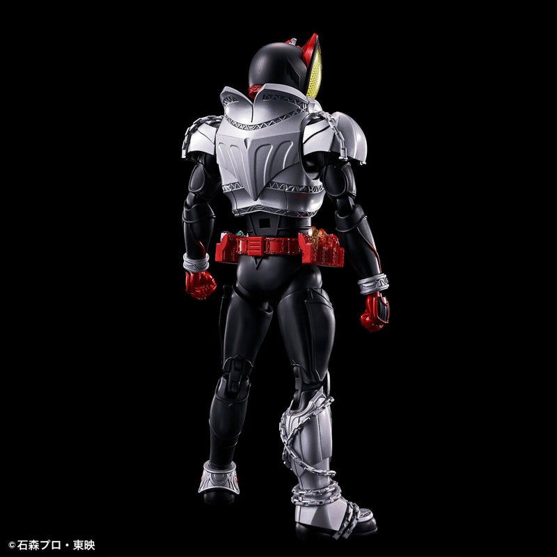 Kamen Rider Kiva (Kiva Form) | Figure-rise Standard