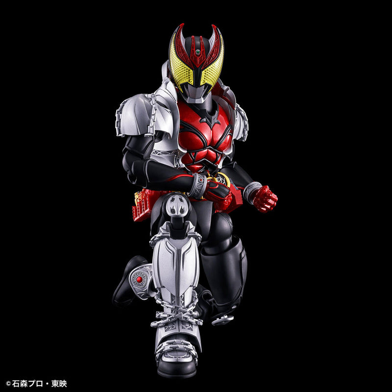 Kamen Rider Kiva (Kiva Form) | Figure-rise Standard