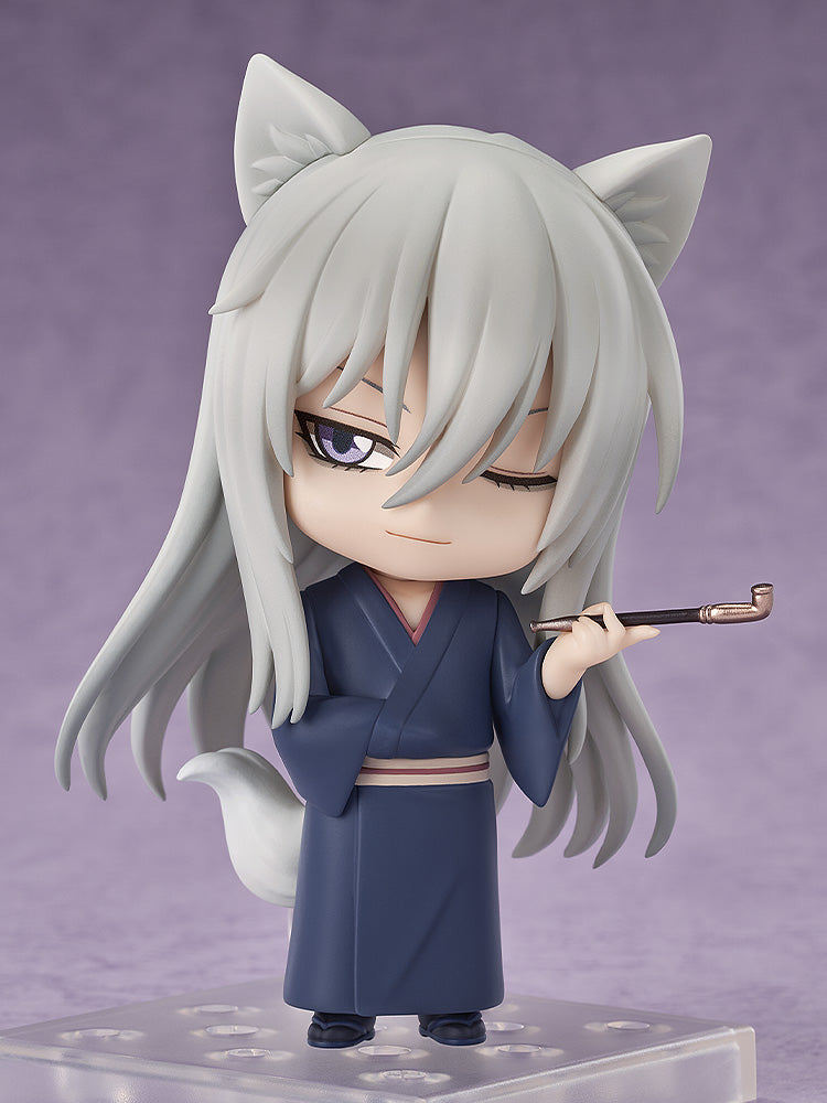 Tomoe: Fox Spirit Ver. | Nendoroid Light