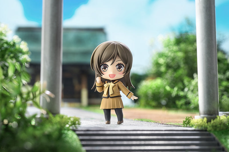 Nanami Momozono | Nendoroid