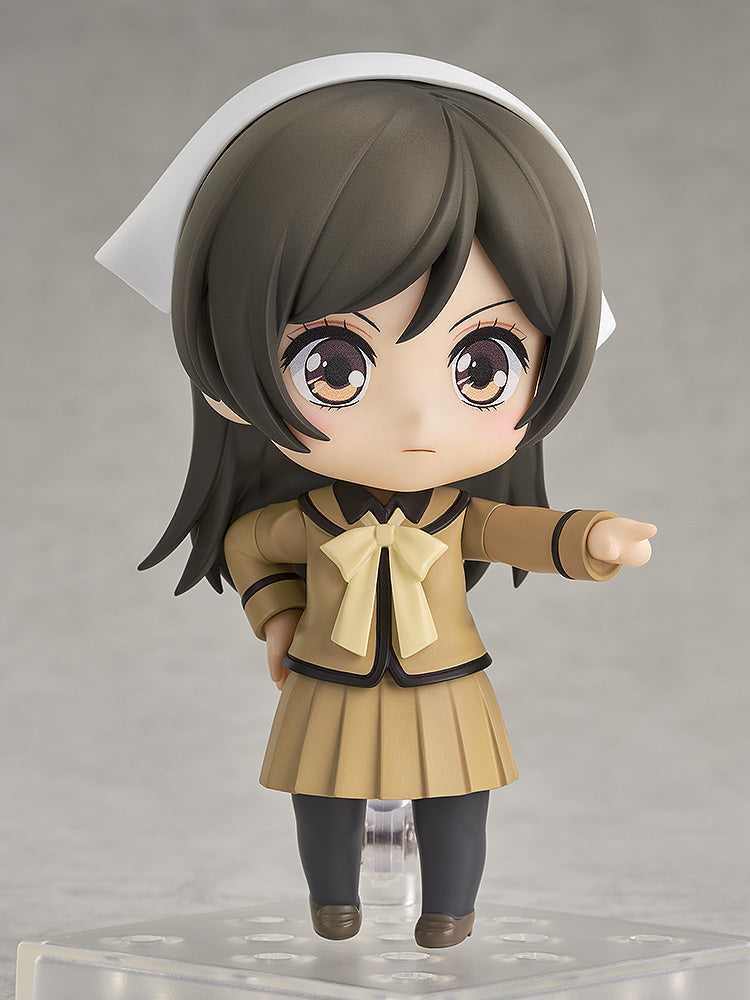 Nanami Momozono | Nendoroid