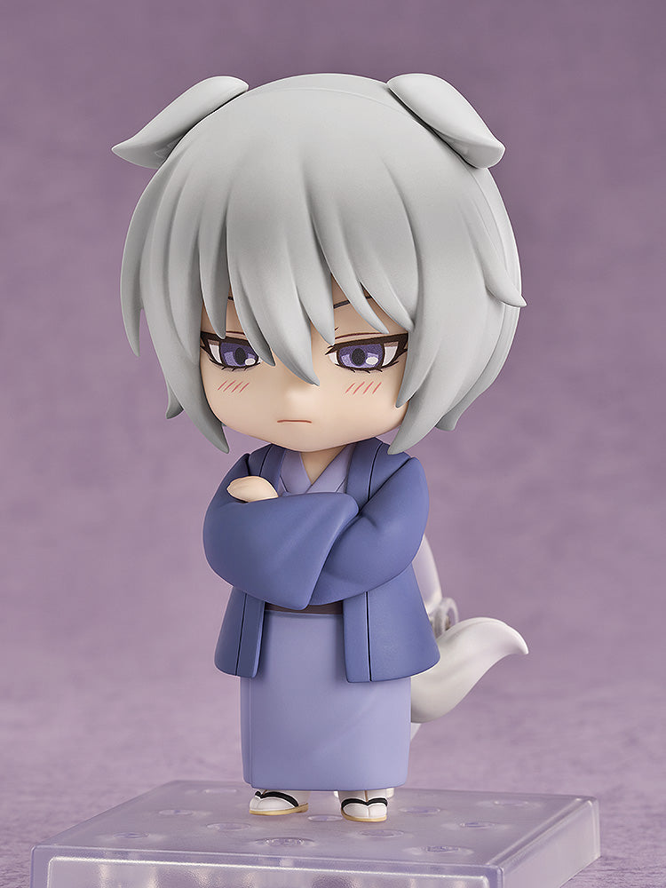 Tomoe | Nendoroid