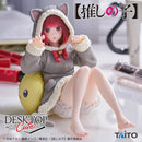 Kana Arima: Cat Room Wear Ver. | Desktop Cute Figure