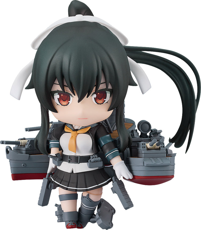 Yahagi Kai Ni | Nendoroid