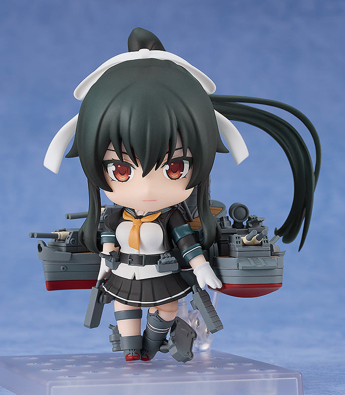 Yahagi Kai Ni | Nendoroid