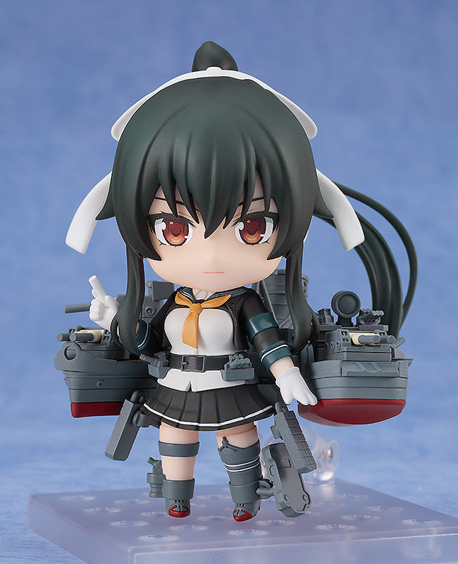 Yahagi Kai Ni | Nendoroid