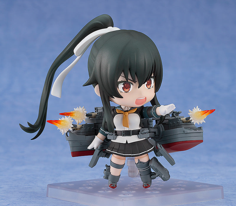 Yahagi Kai Ni | Nendoroid