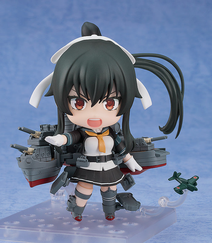 Yahagi Kai Ni | Nendoroid