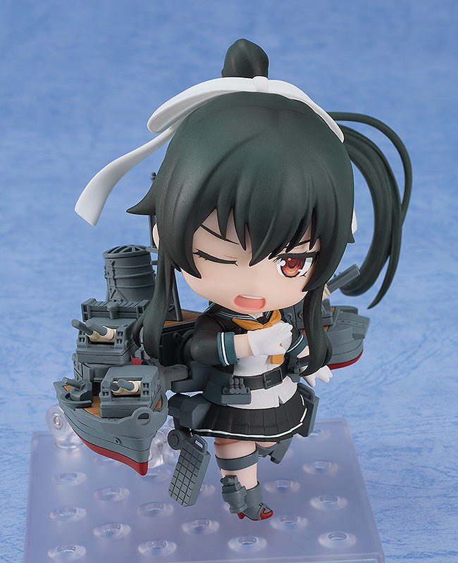 Yahagi Kai Ni | Nendoroid