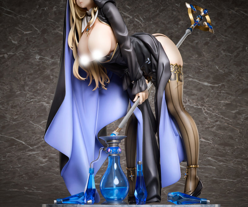 Olivia | 1/5 Scale Figure