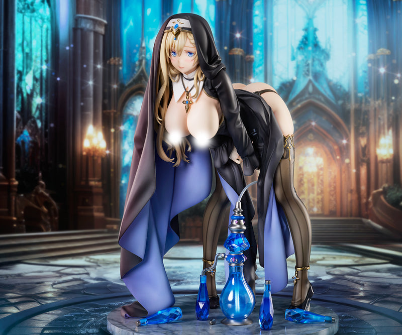 Olivia | 1/5 Scale Figure