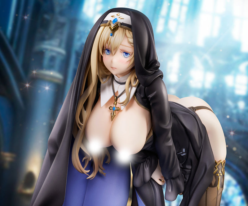 Olivia | 1/5 Scale Figure