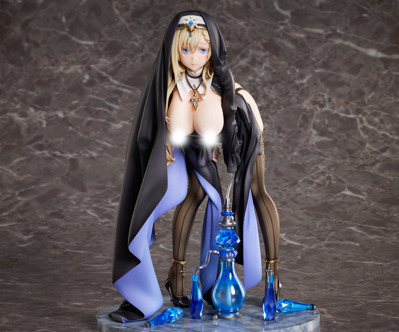 Olivia | 1/5 Scale Figure