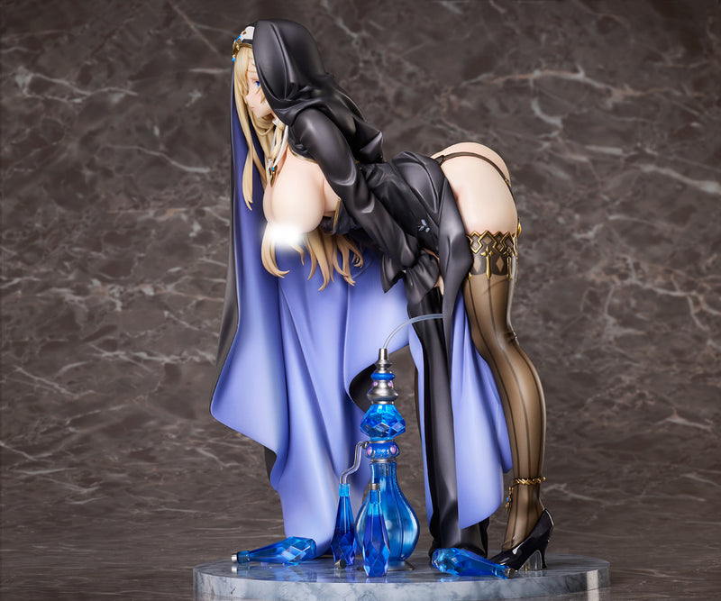 Olivia | 1/5 Scale Figure