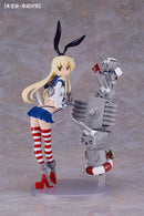 Reincarnation Shimakaze Model Kit