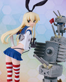 Reincarnation Shimakaze Model Kit