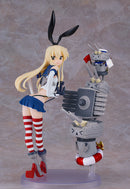 Reincarnation Shimakaze Model Kit