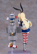 Reincarnation Shimakaze Model Kit