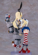 Reincarnation Shimakaze Model Kit