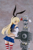 Reincarnation Shimakaze Model Kit