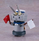 Reincarnation Shimakaze Model Kit