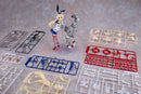 Reincarnation Shimakaze Model Kit