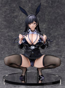 Kaori Kuromizawa Bunny Ver. | 1/4 Scale Figure