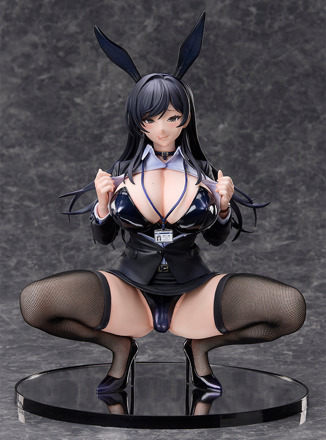 Kaori Kuromizawa Bunny Ver. | 1/4 Scale Figure