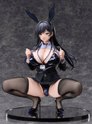 Kaori Kuromizawa Bunny Ver. | 1/4 Scale Figure