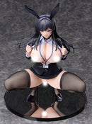 Kaori Kuromizawa Bunny Ver. | 1/4 Scale Figure