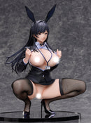 Kaori Kuromizawa Bunny Ver. | 1/4 Scale Figure