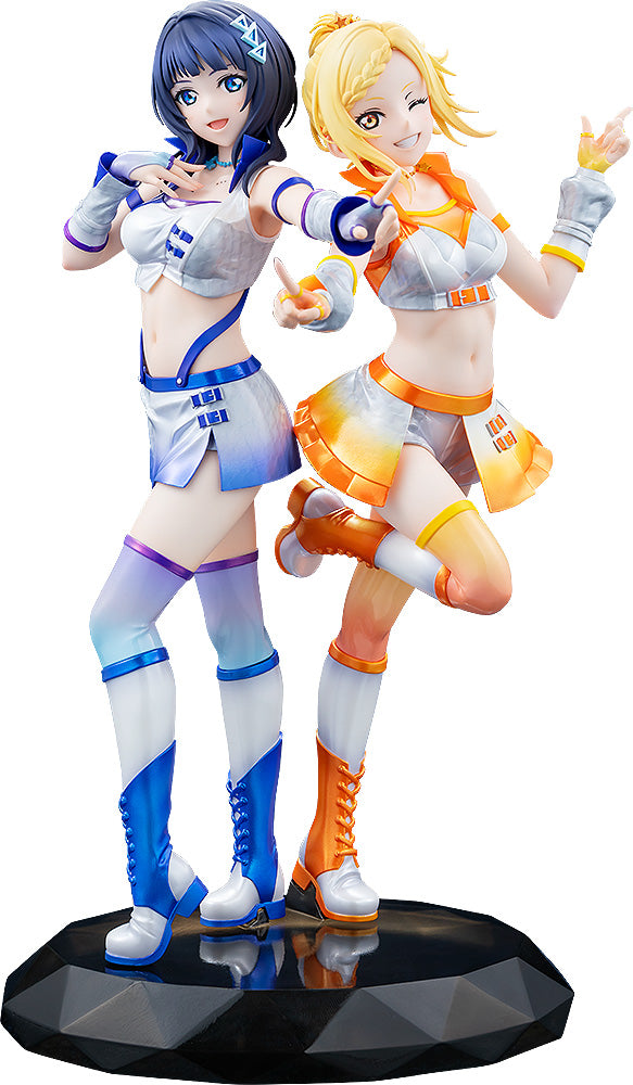 Karin Asaka & Ai Miyashita SUPER NOVA ver. | 1/7 KDcolle Figure