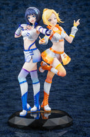 Karin Asaka & Ai Miyashita SUPER NOVA ver. | 1/7 KDcolle Figure