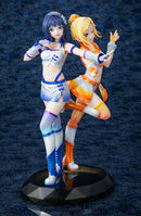 Karin Asaka & Ai Miyashita SUPER NOVA ver. | 1/7 KDcolle Figure