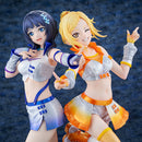 Karin Asaka & Ai Miyashita SUPER NOVA ver. | 1/7 KDcolle Figure