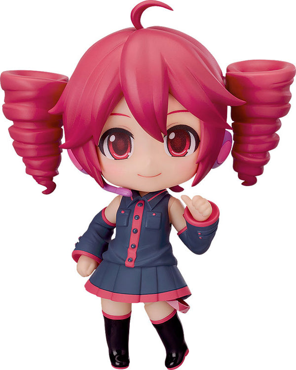 Kasane Teto 2.0 | Nendoroid #2890