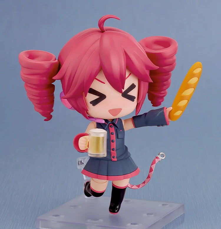 Kasane Teto 2.0 | Nendoroid